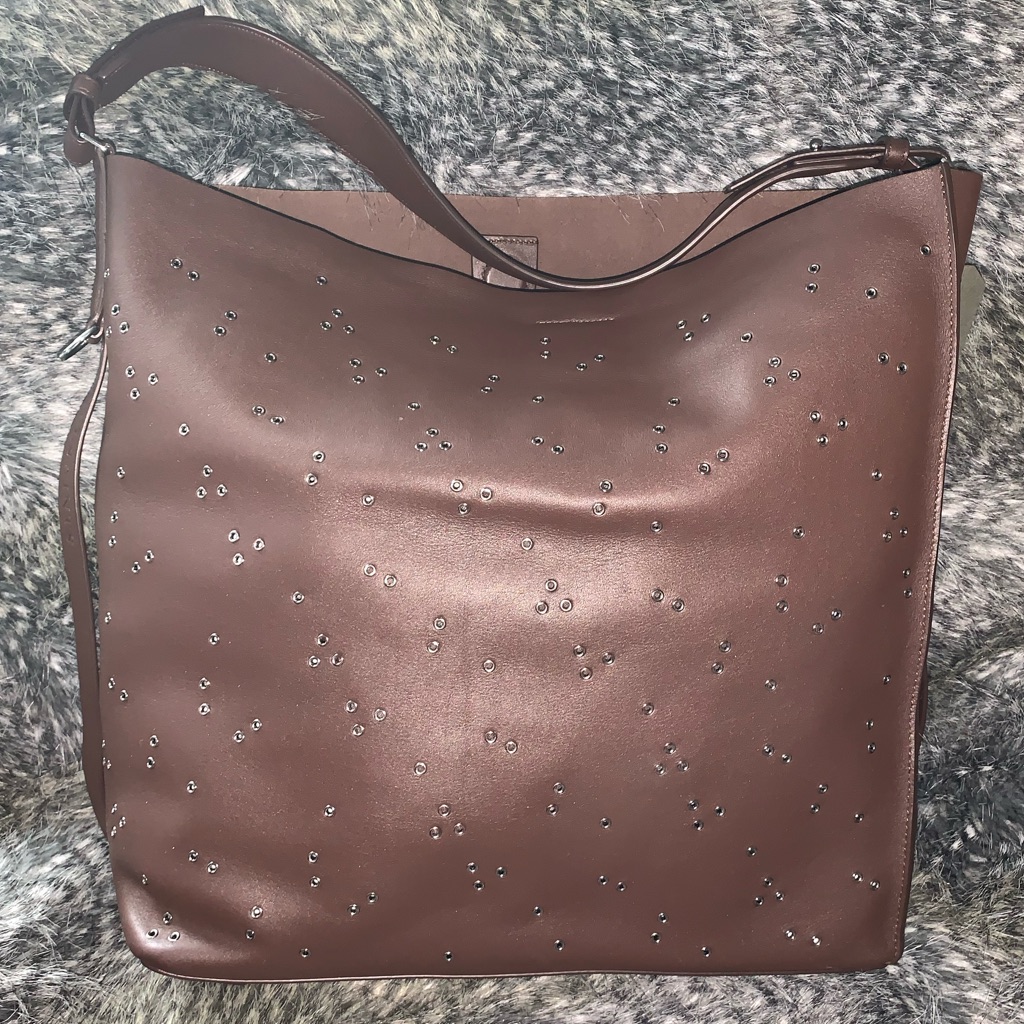 Allsaints Junai Ns Tote Handbag
